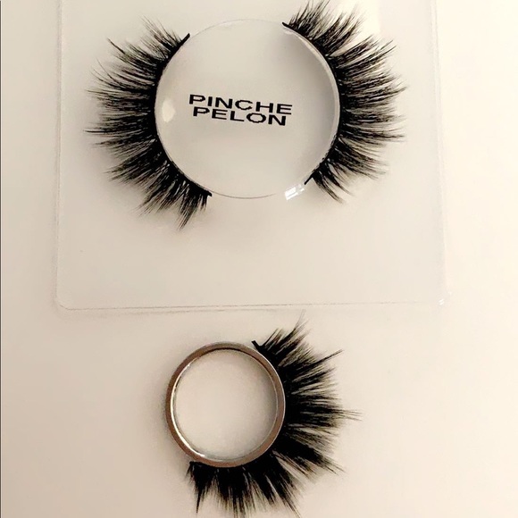 Lashes - Picture 3 of 14